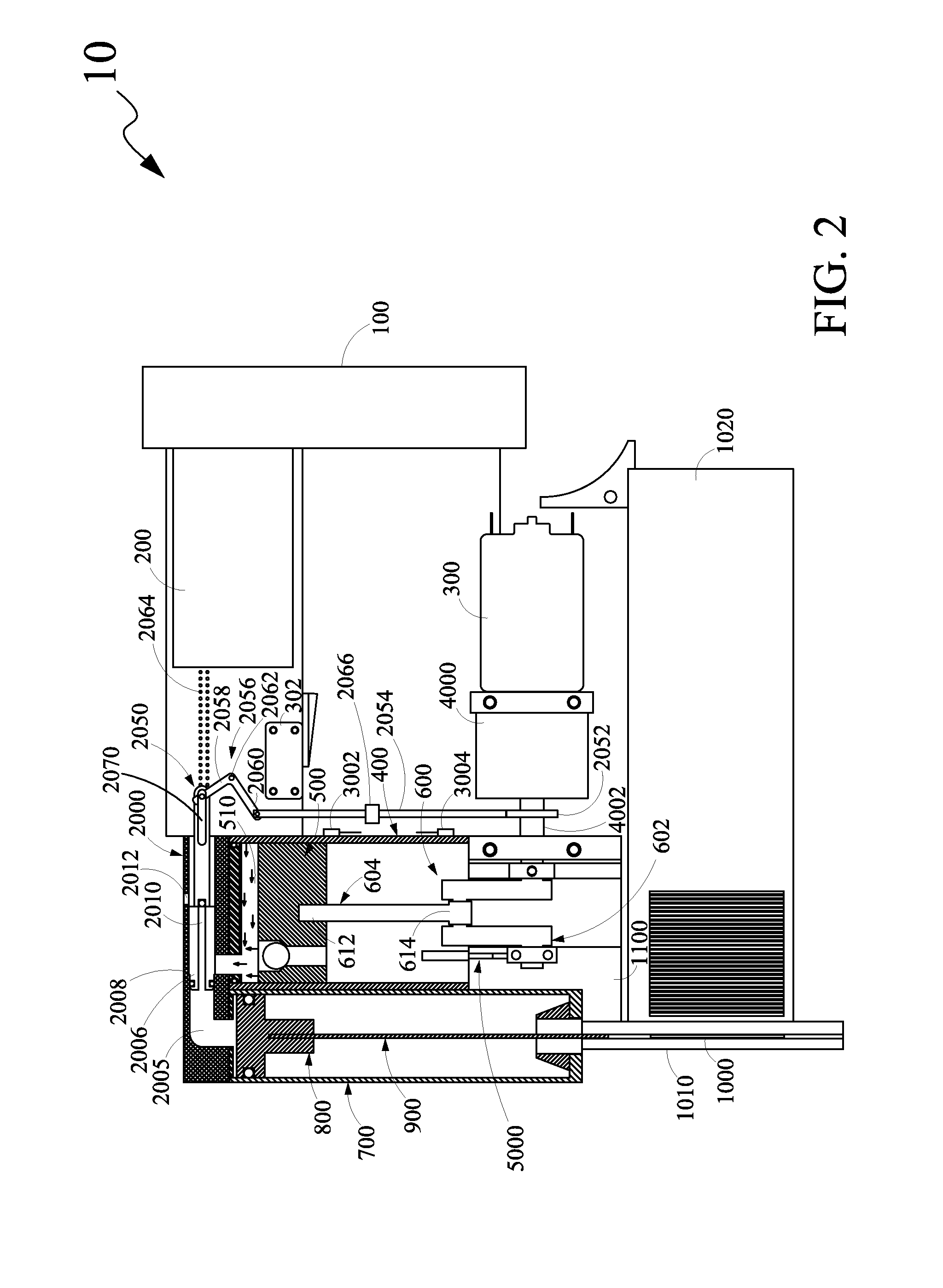 Fastener Driving Apparatus