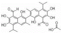 Urease inhibitor composition