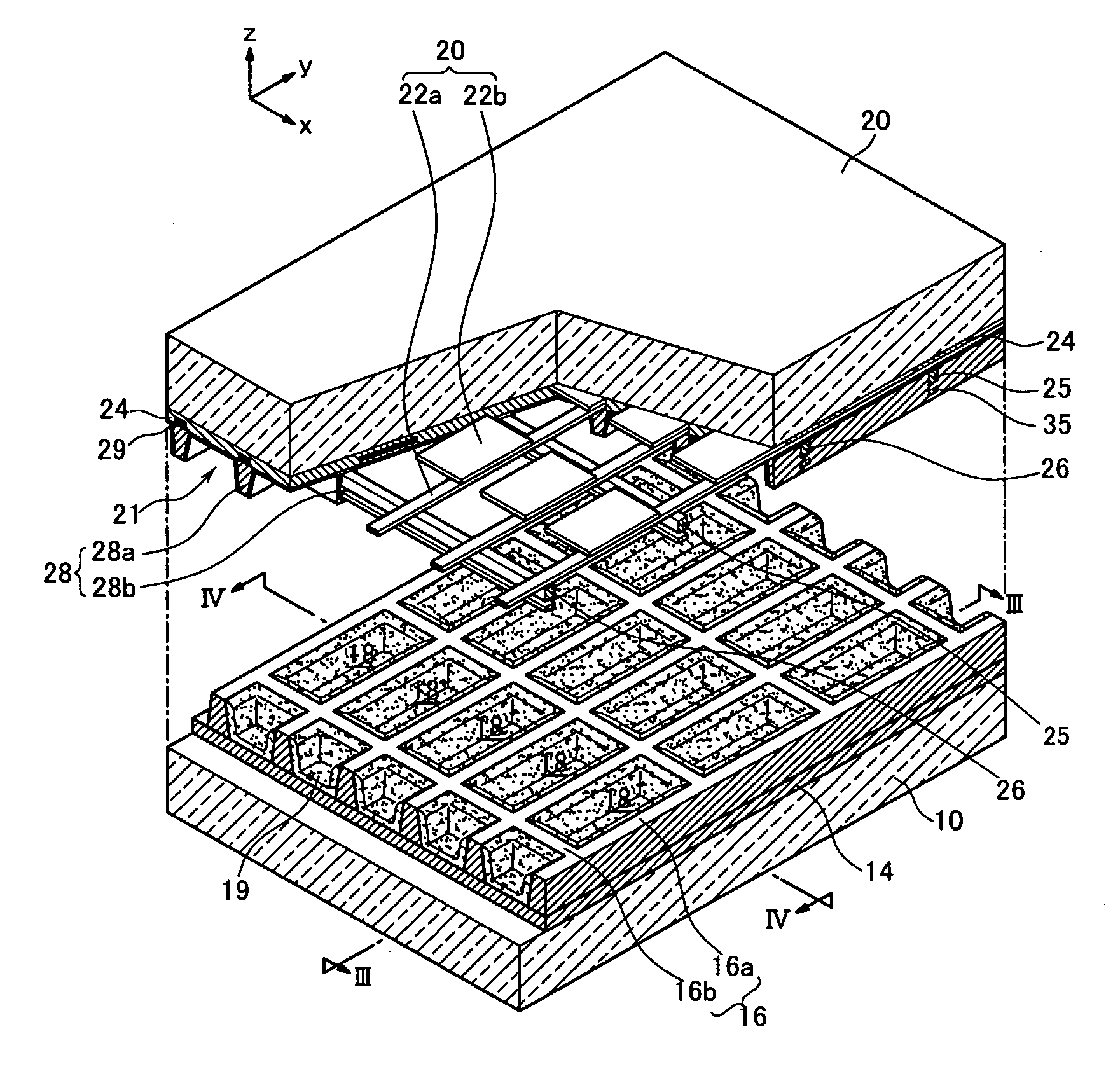 Plasma display panel