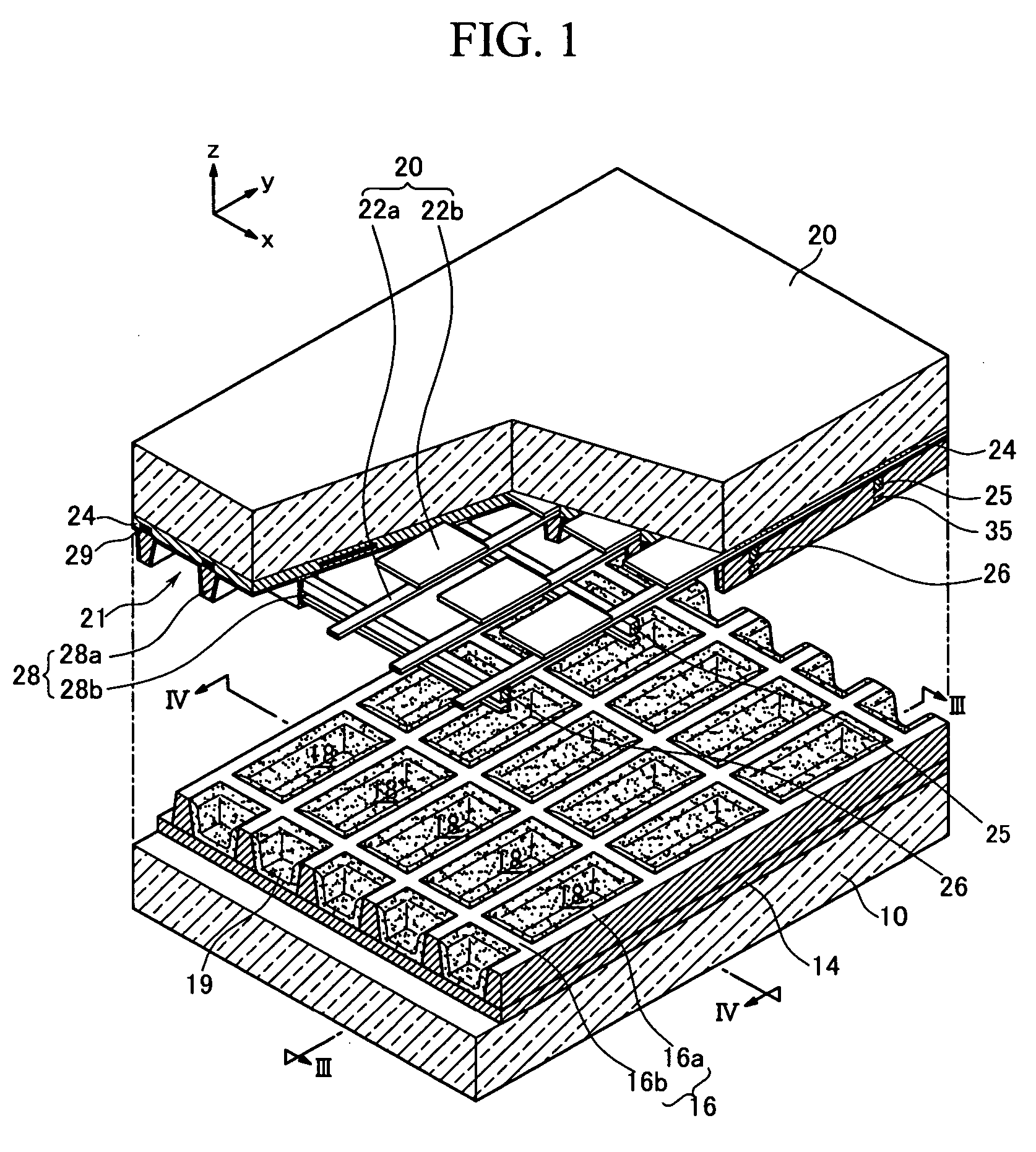 Plasma display panel