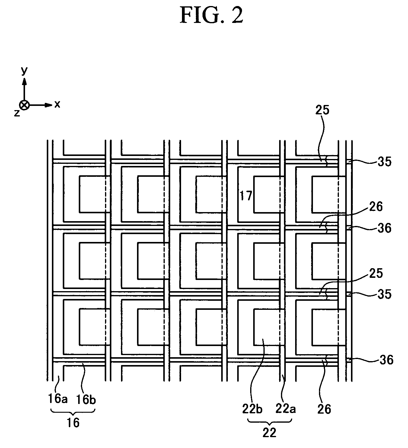 Plasma display panel