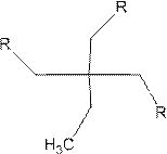 A kind of hyperbranched epoxy polymer-nanometer silicon dioxide composite chrome-free tanning agent and preparation method thereof