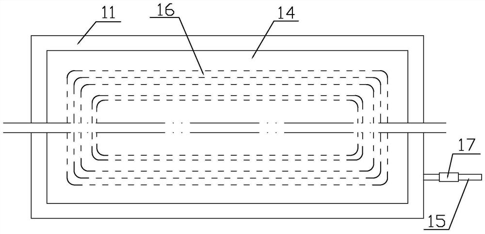 Novel vulcanization pressurizing plate, vulcanizer, rubber sheet for conveyor belt joint and conveyor belt connecting method