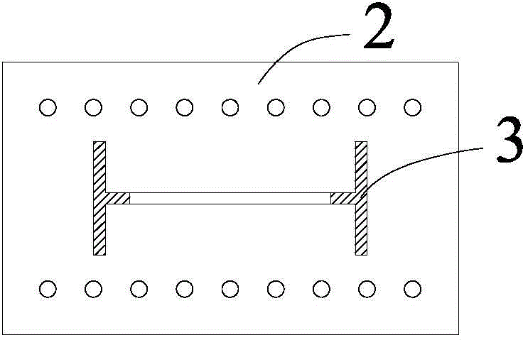 Function-restorable soft steel damper