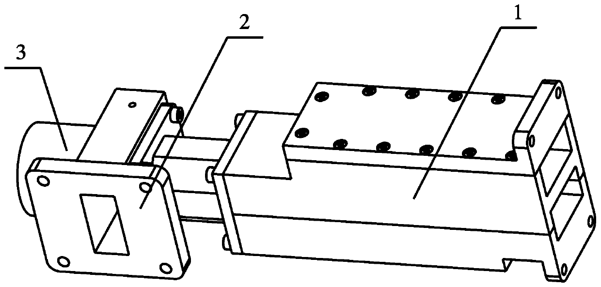 Simple polarization tracker for communication in motion