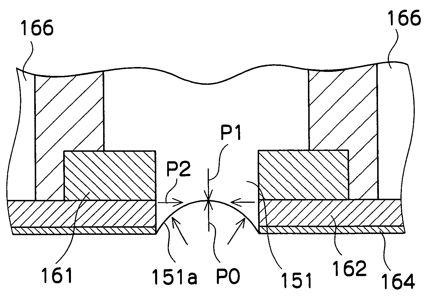 Inkjet recording head and inkjet recording apparatus