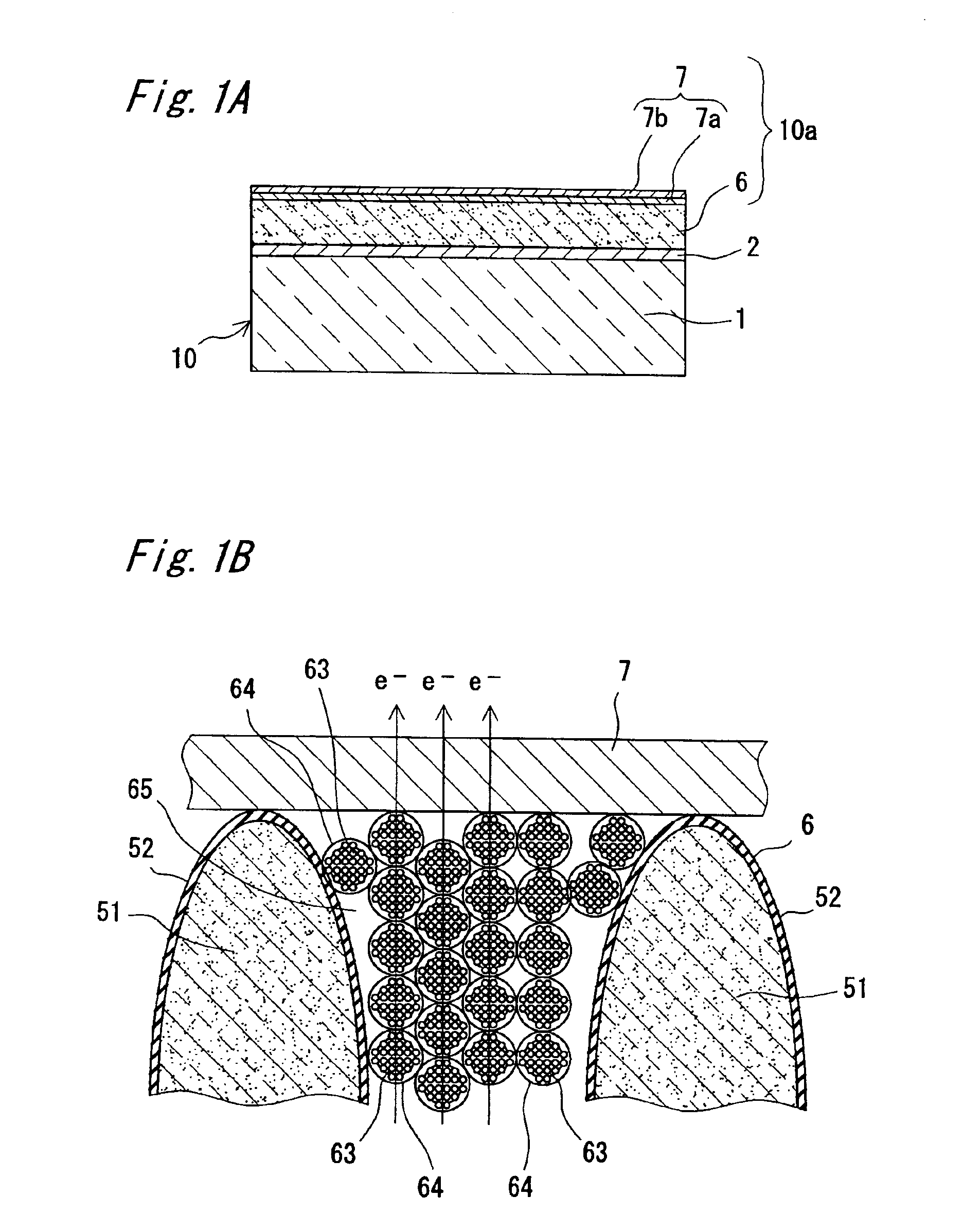 Quantum device