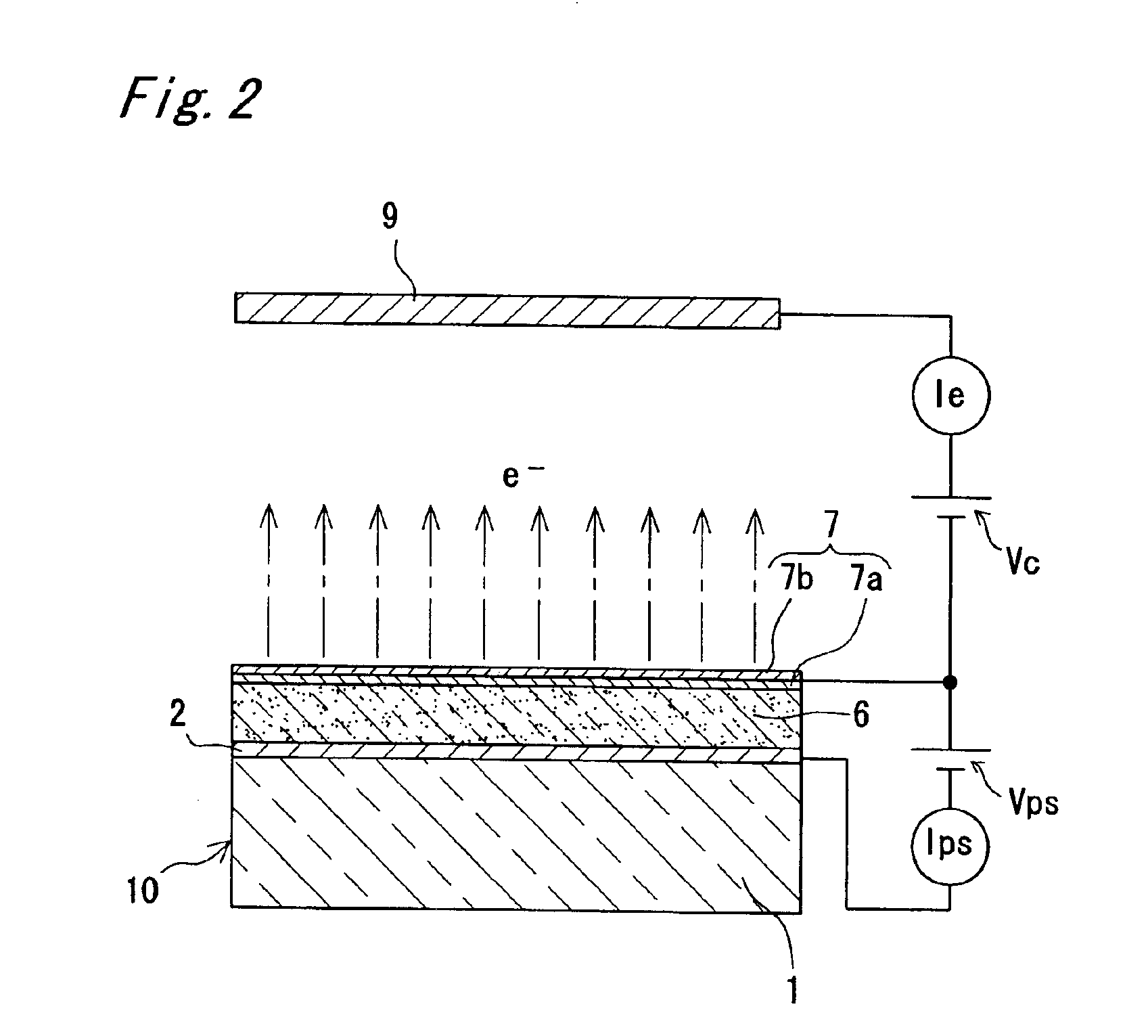 Quantum device