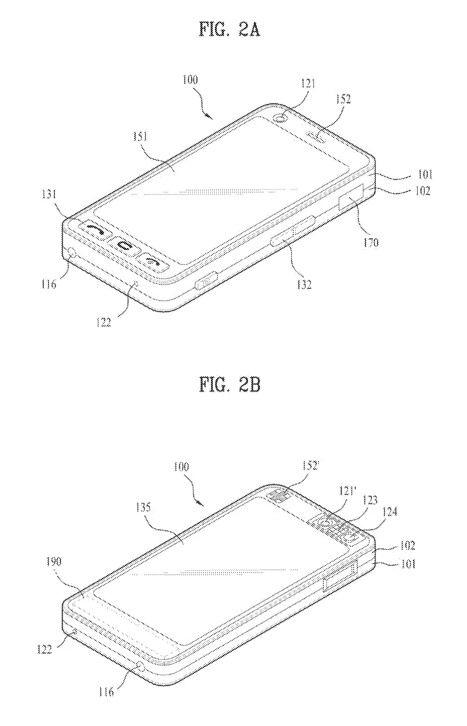 Mobile communication terminal and power saving method thereof