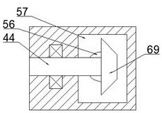 Large-diameter elbow grinding equipment