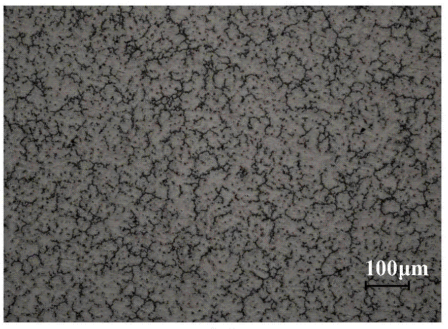 Magnesium, zinc, aluminum, chromium, bismuth and calcium alloy allowing age hardening and preparation method thereof