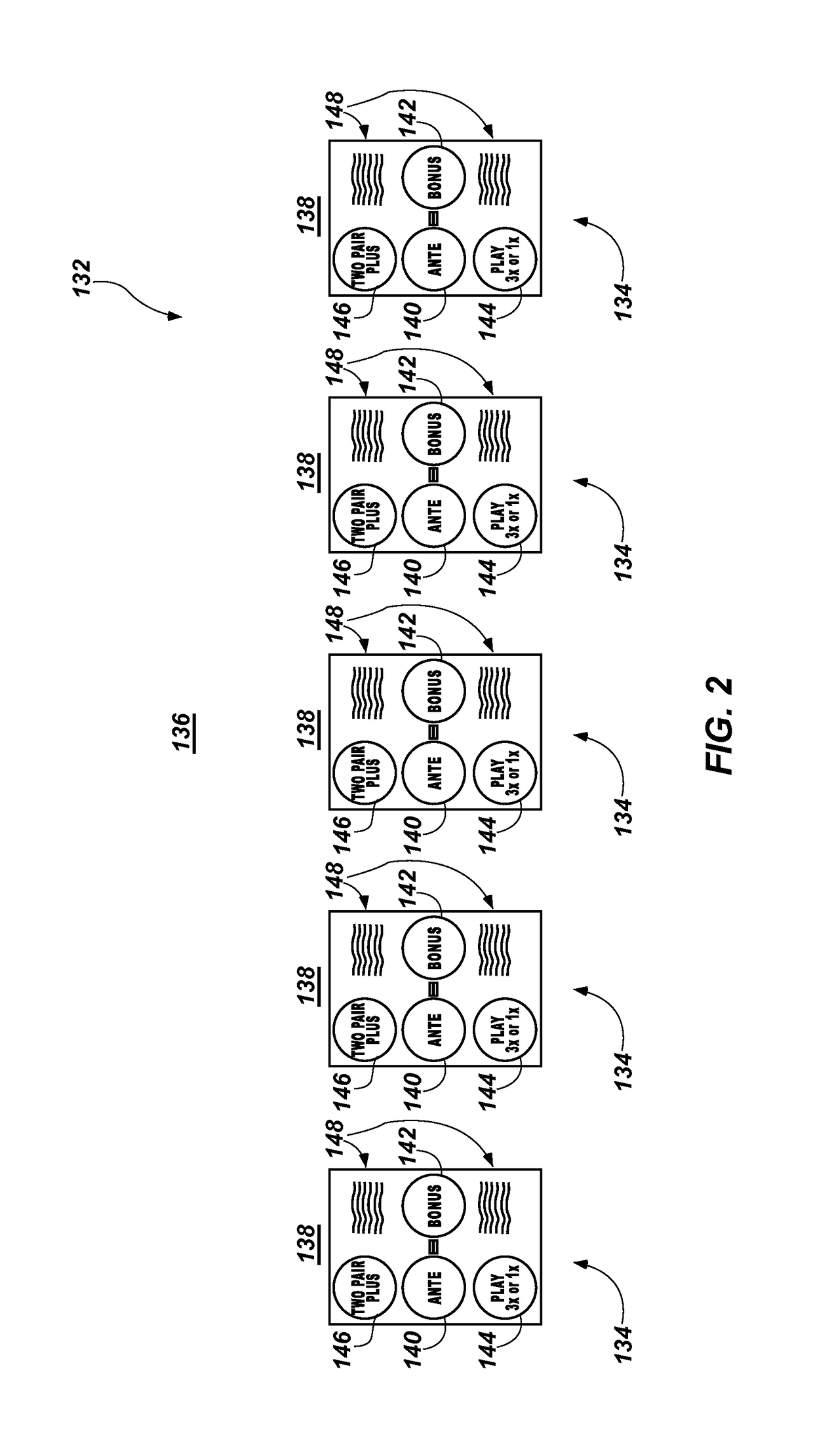 Methods, systems and apparatus for administering wagering games