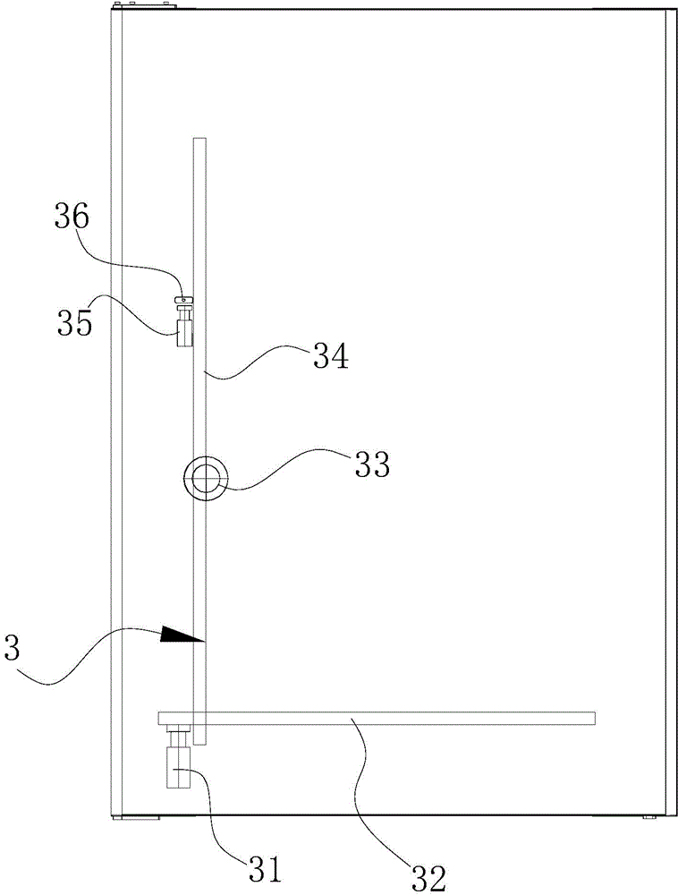 Intelligent surgical material issuing device and method