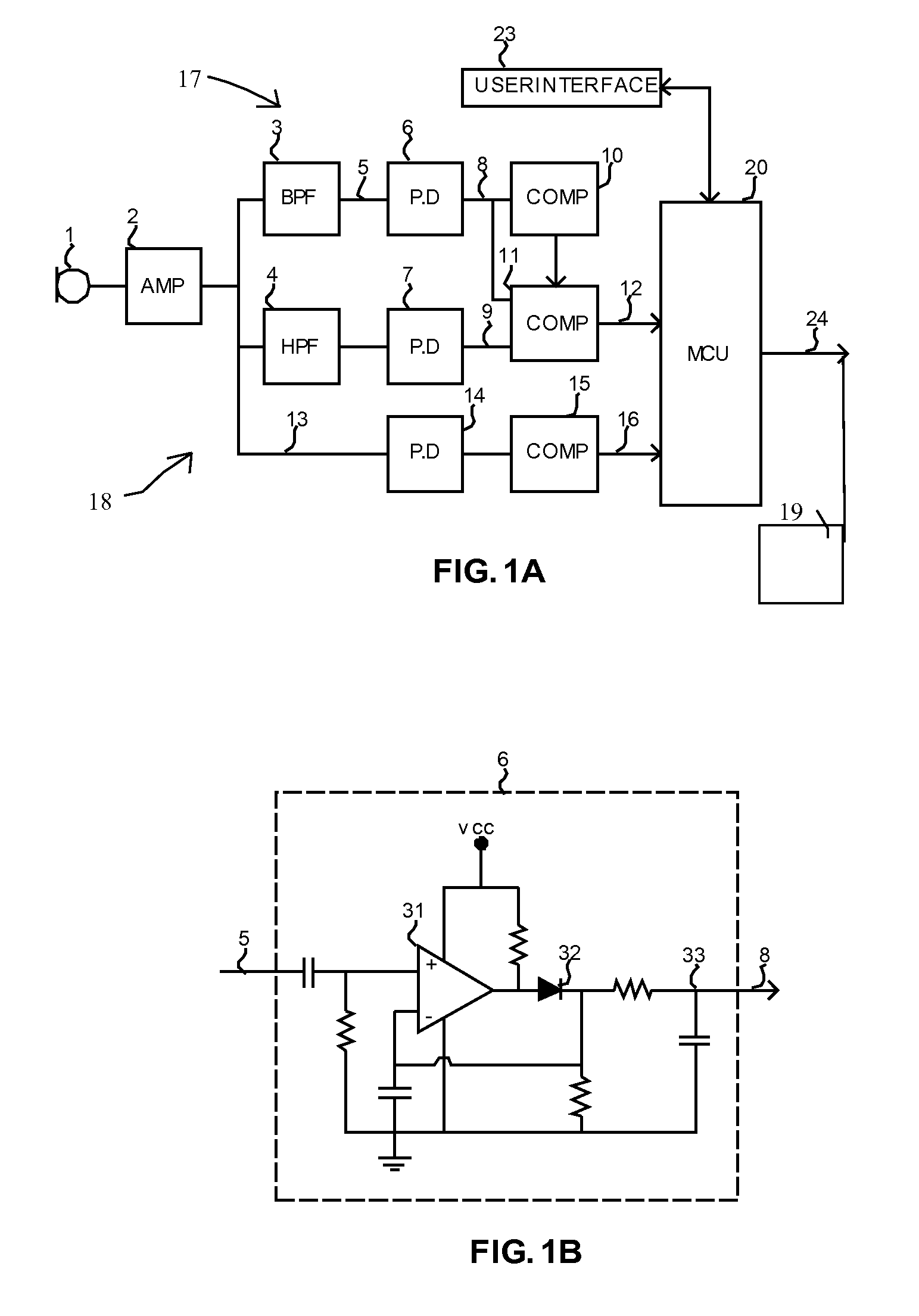 Automatic Shooting Sequence Controller