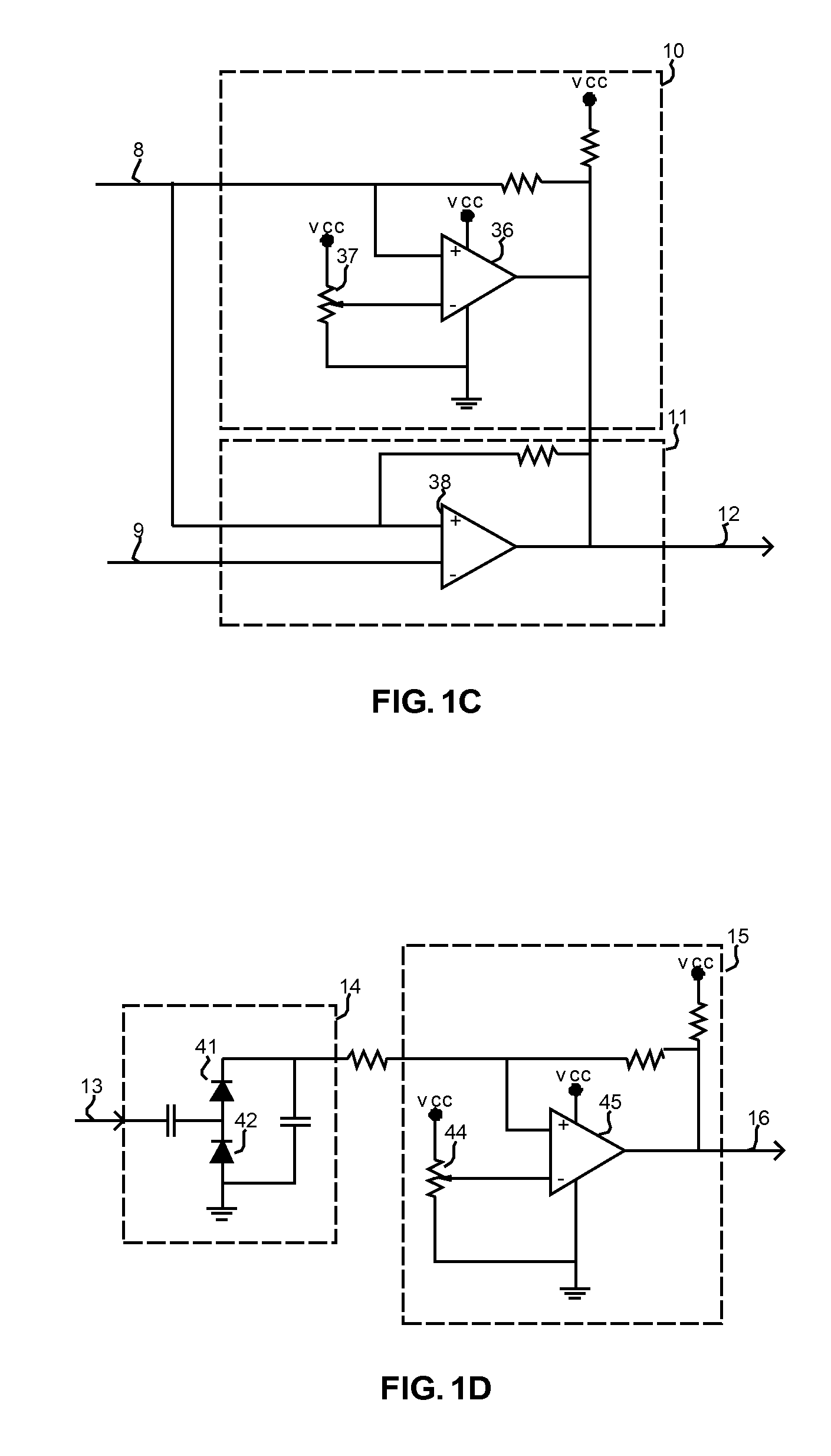 Automatic Shooting Sequence Controller