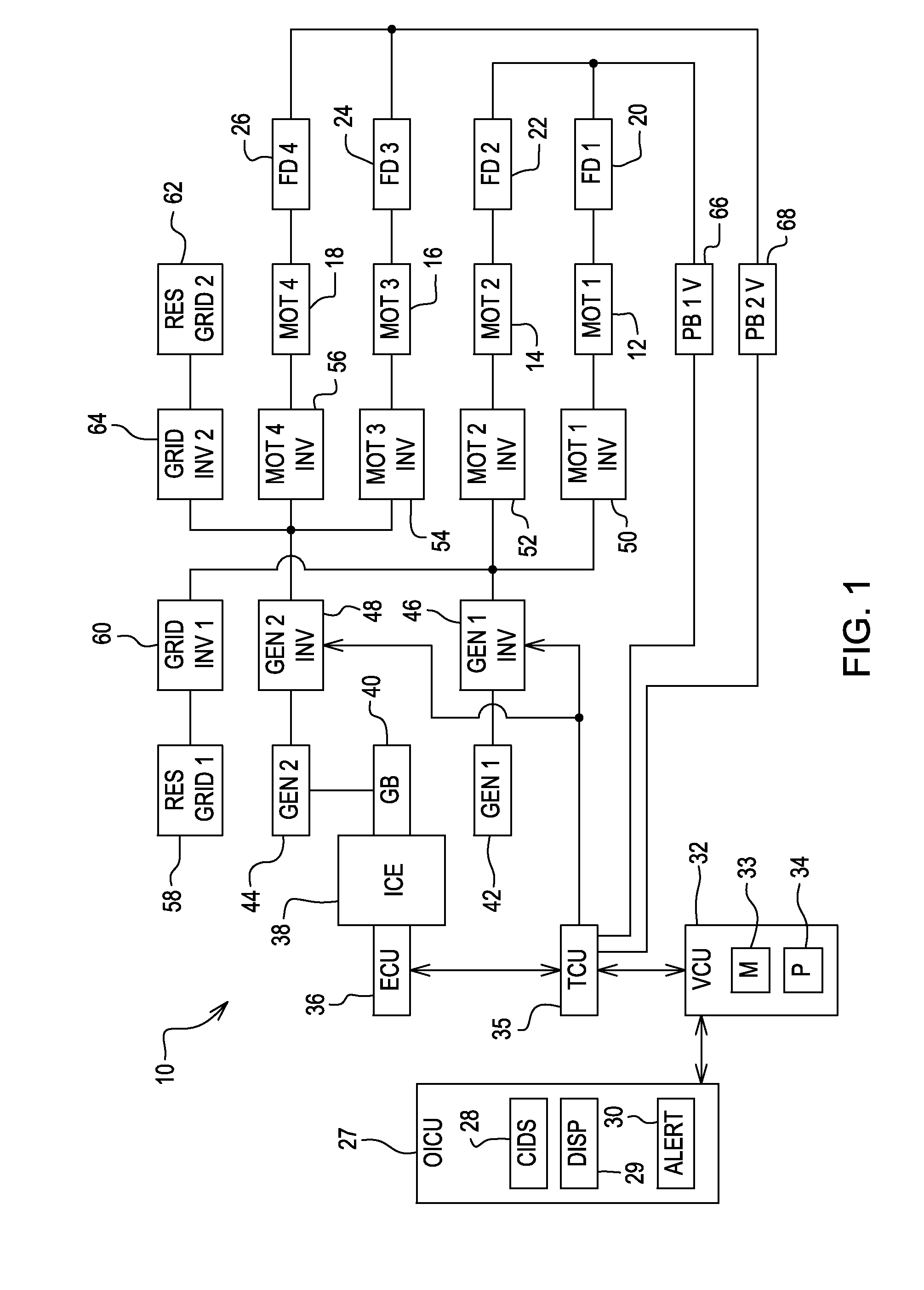 Measuring Brake Wear