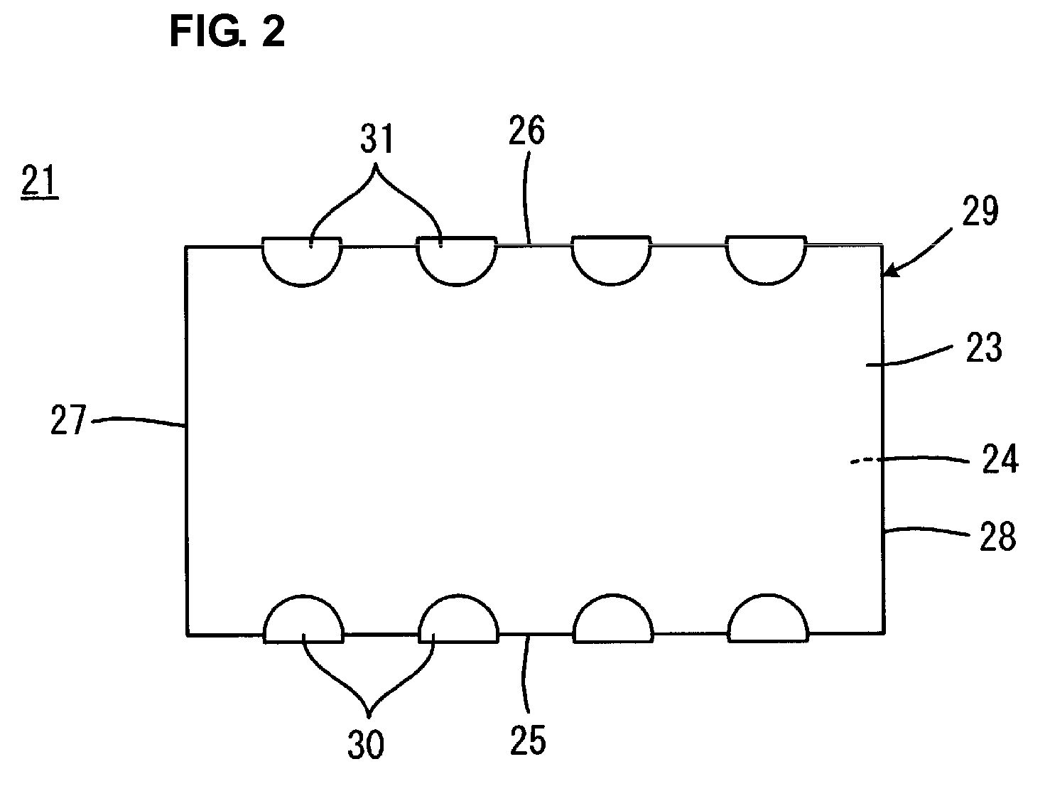 Monolithic ceramic electronic component