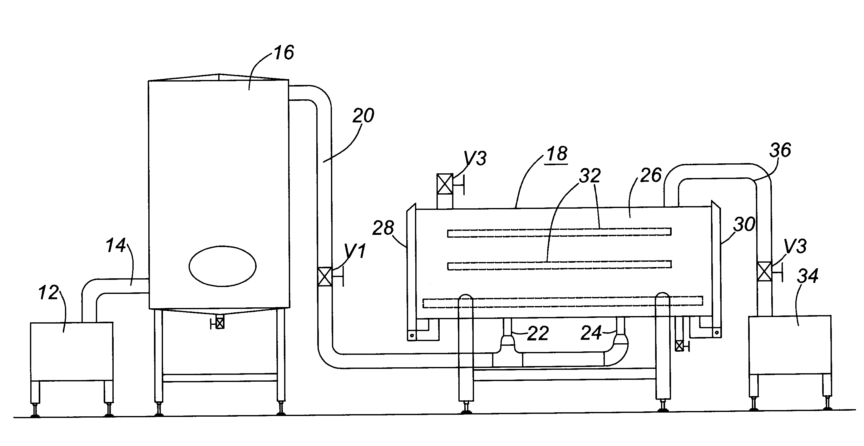 Method for smoke-infusing crustaceans or mollusks or fish