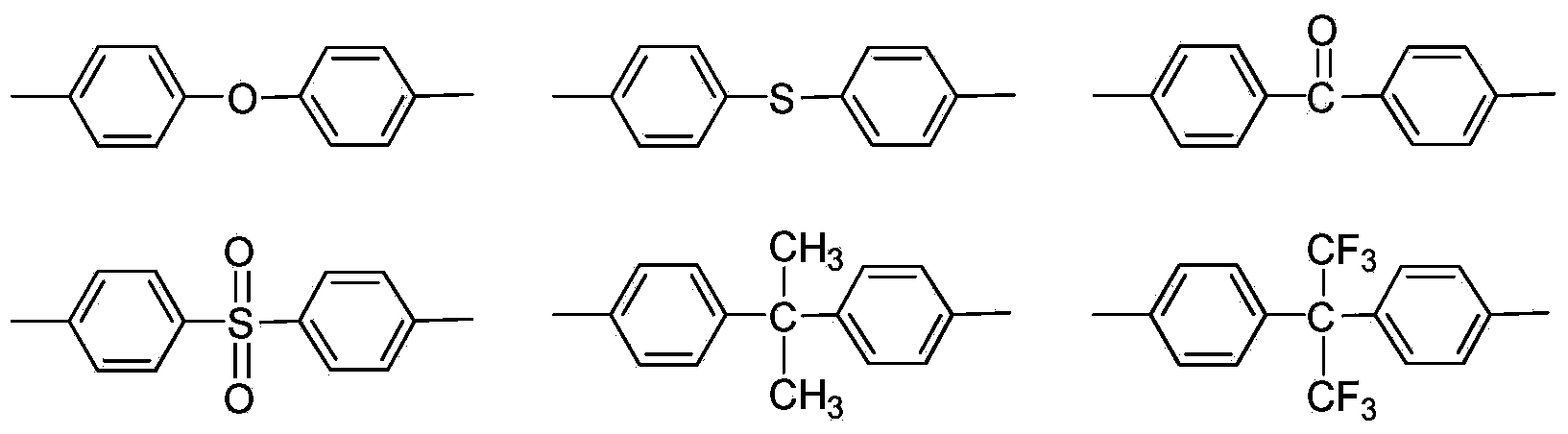 Method for preparing flame-retardant thermoplastic polyimide resin