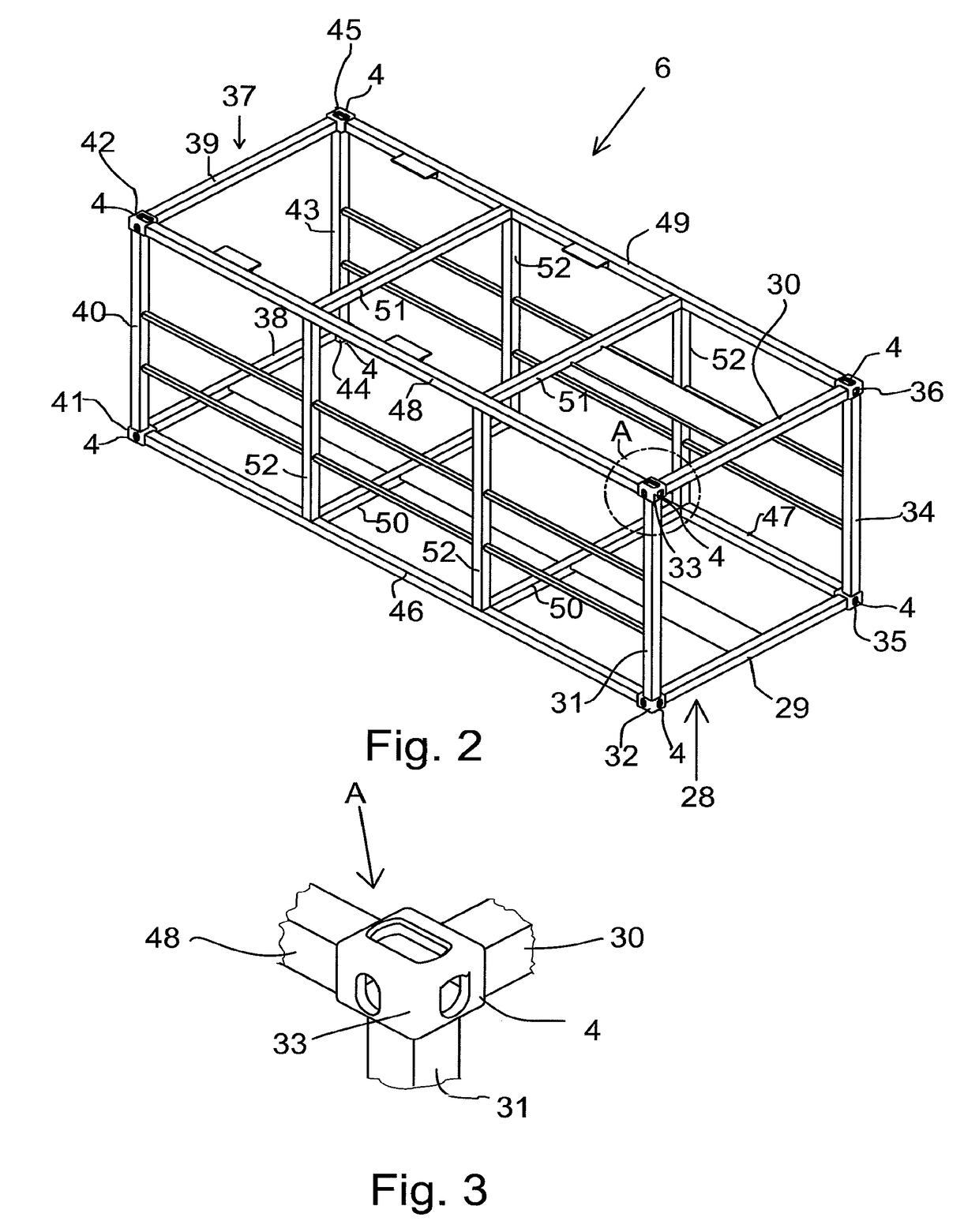 Method of manufacturing a launder and launder