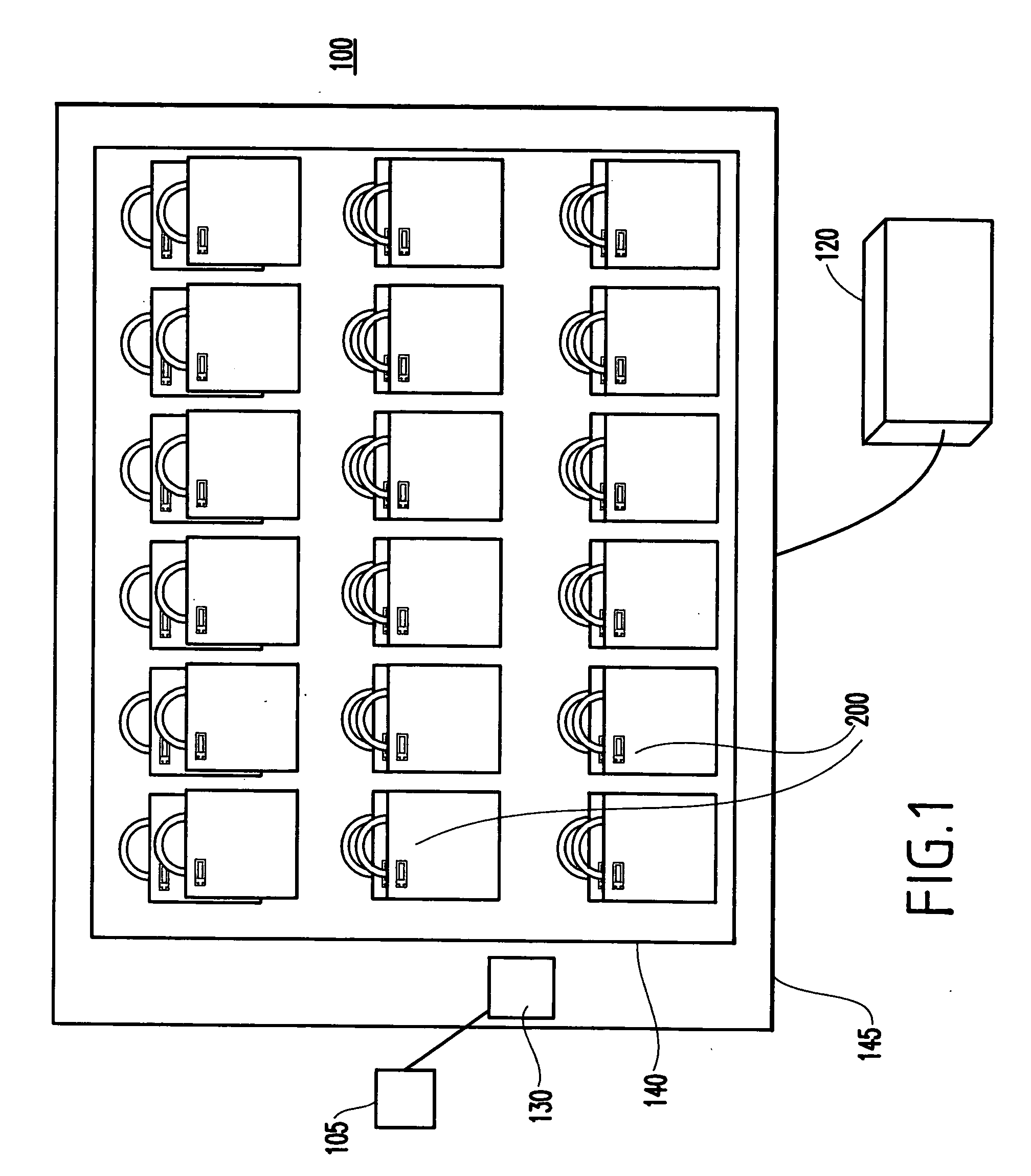 System and method for minimizing package delivery time