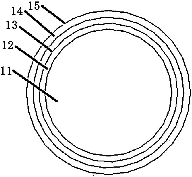 Shape memory alloy fire hydrant protection fence