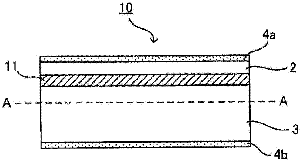 Prepreg, wiring board, and semiconductor device