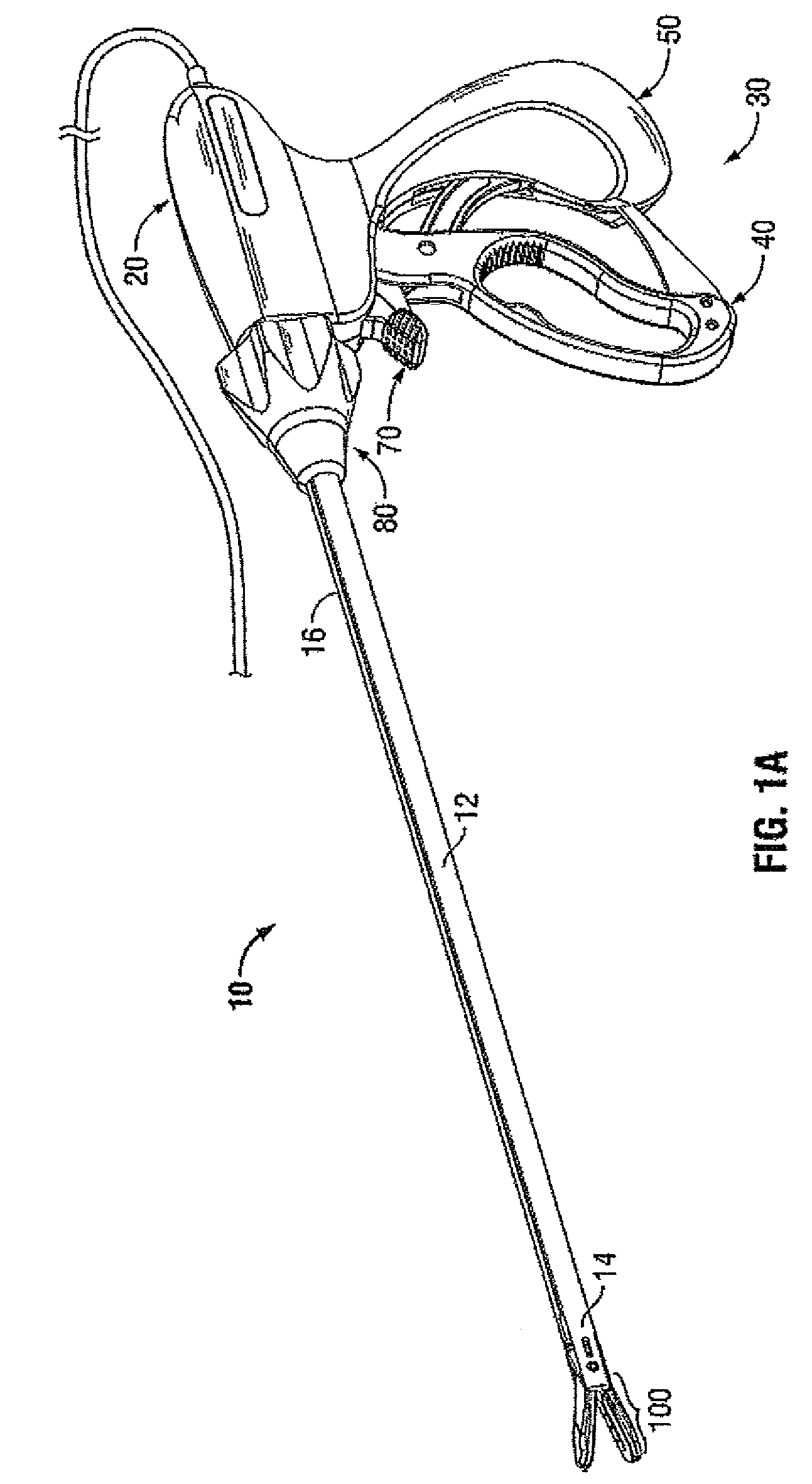 Mechanical cycling of seal pressure coupled with energy for tissue fusion