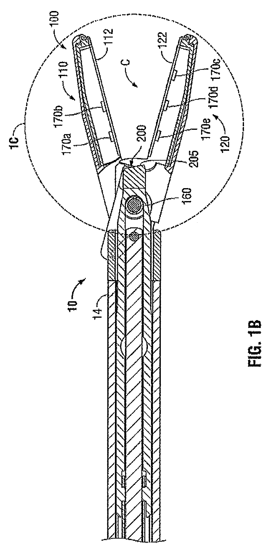 Mechanical cycling of seal pressure coupled with energy for tissue fusion