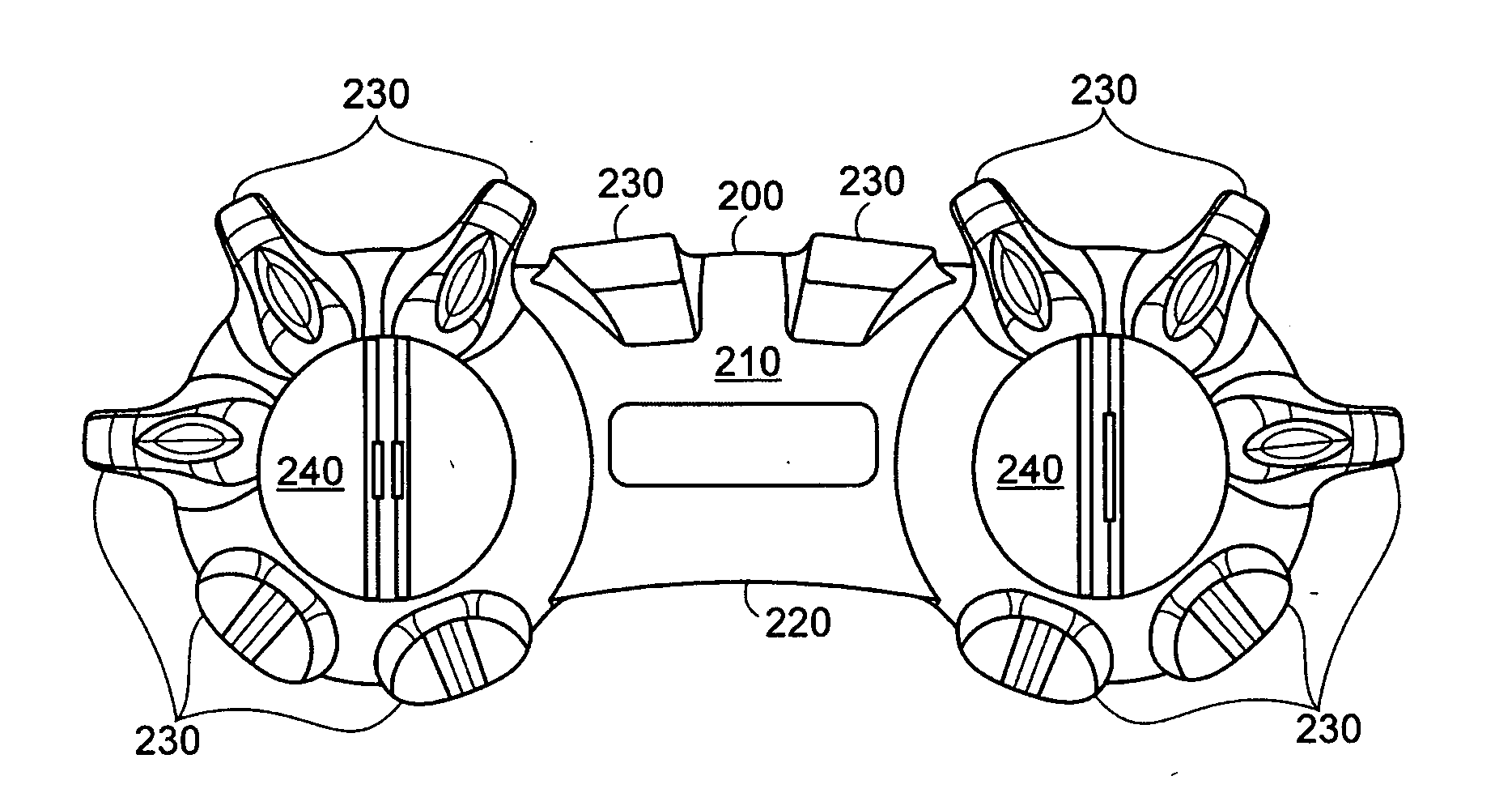 Removable footwear traction plate