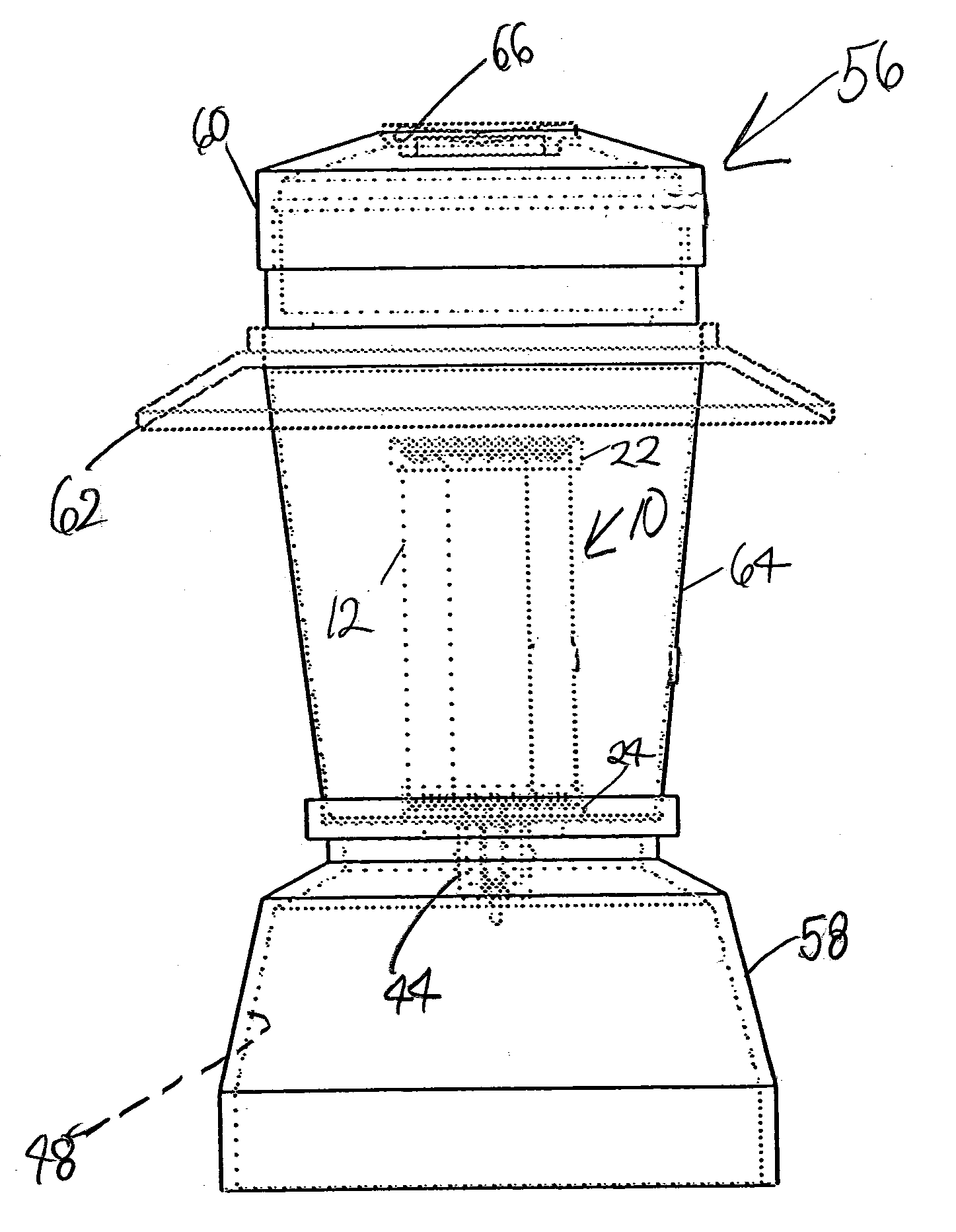 Lighting Apparatus