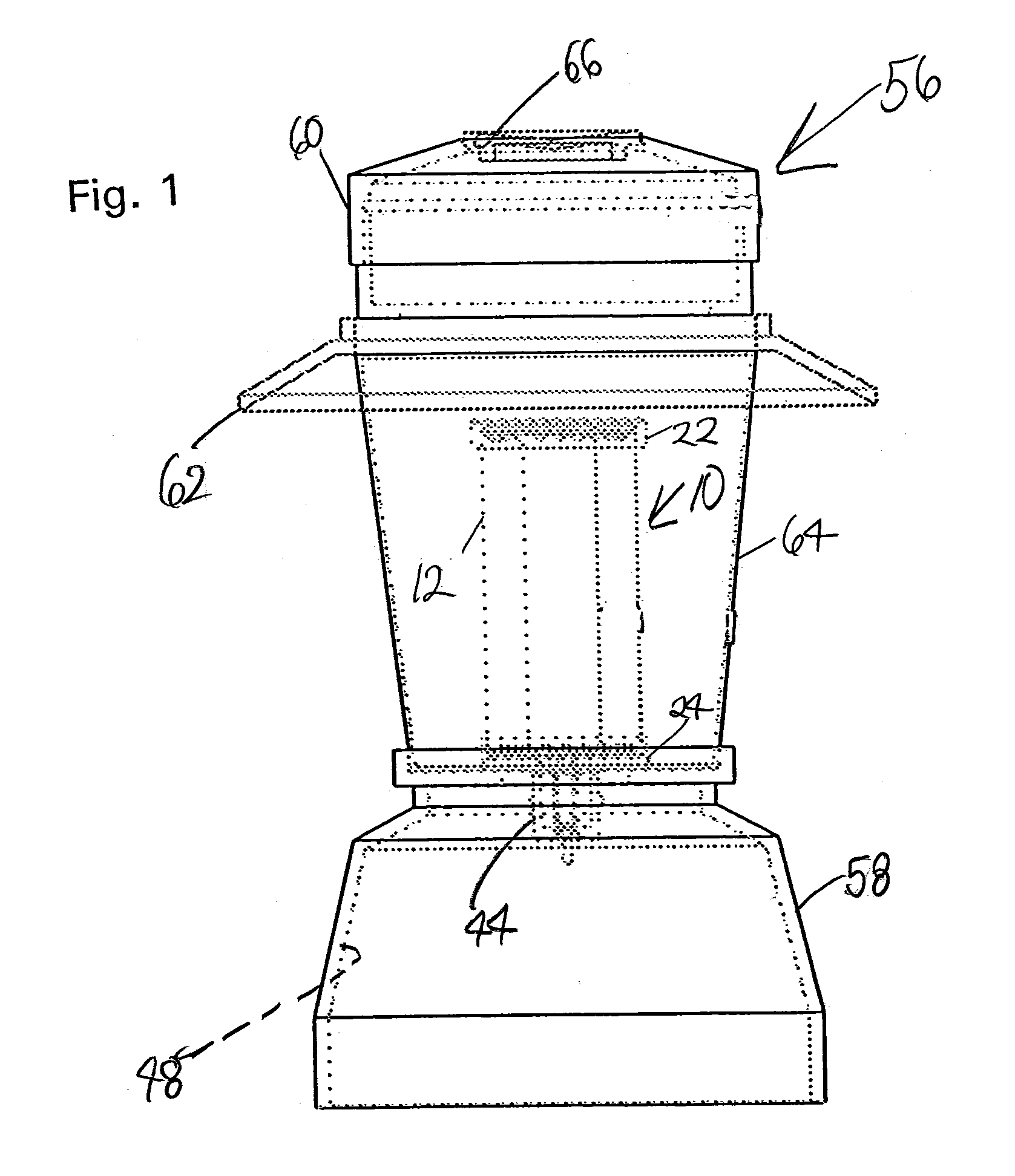 Lighting Apparatus