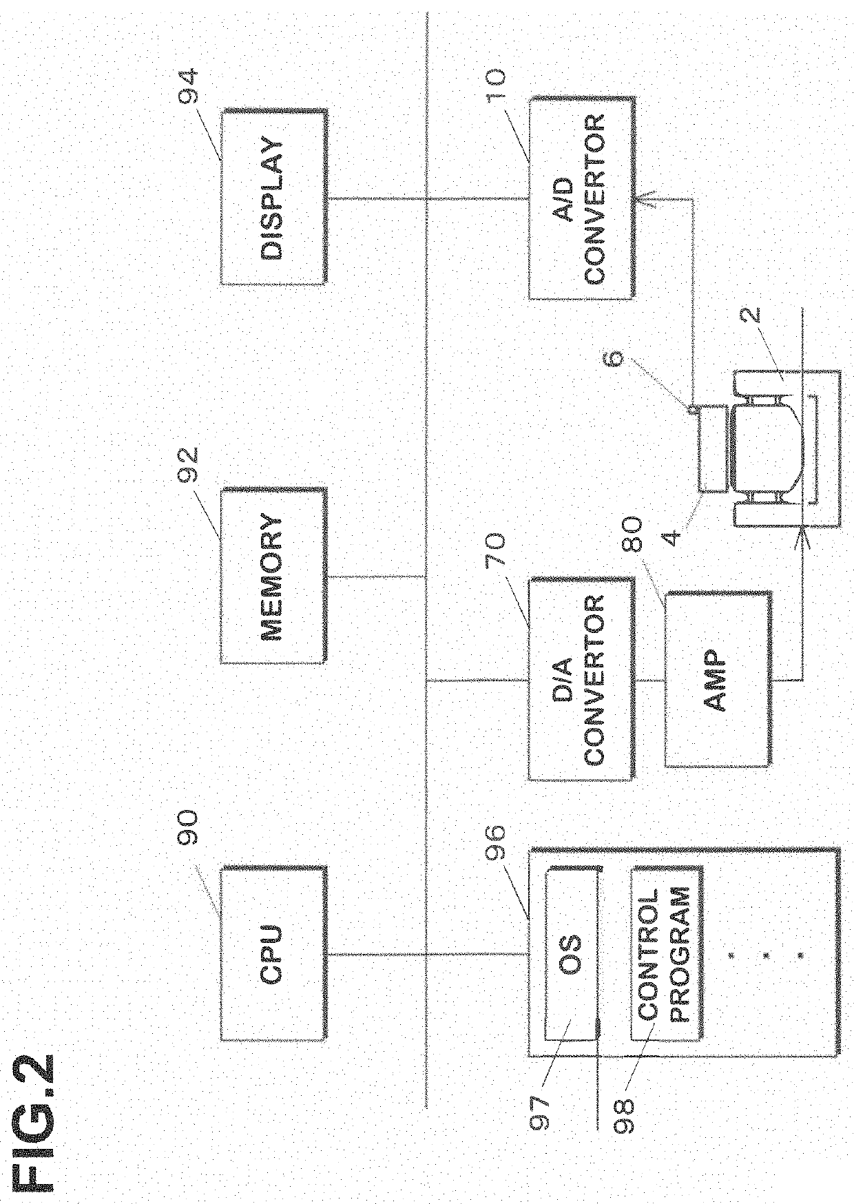 Vibration control system