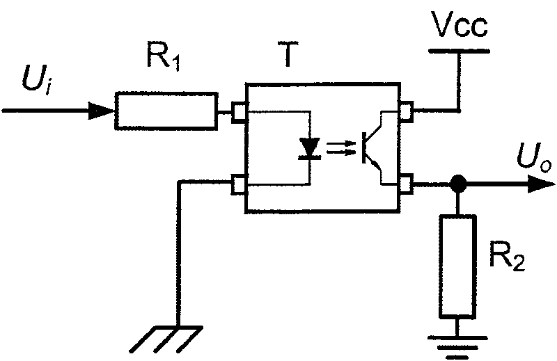 Vehicle speed sensor with bus interface for vehicle