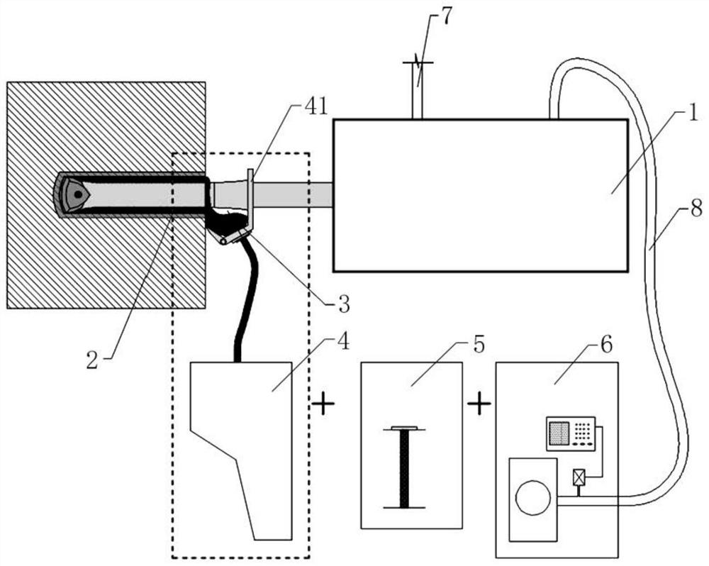 Argillaceous roadway anchoring drilling equipment and roadway anchoring method