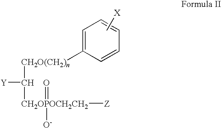 Ether and alkyl phospholipid compounds for treating cancer and imaging and detection of cancer stem cells