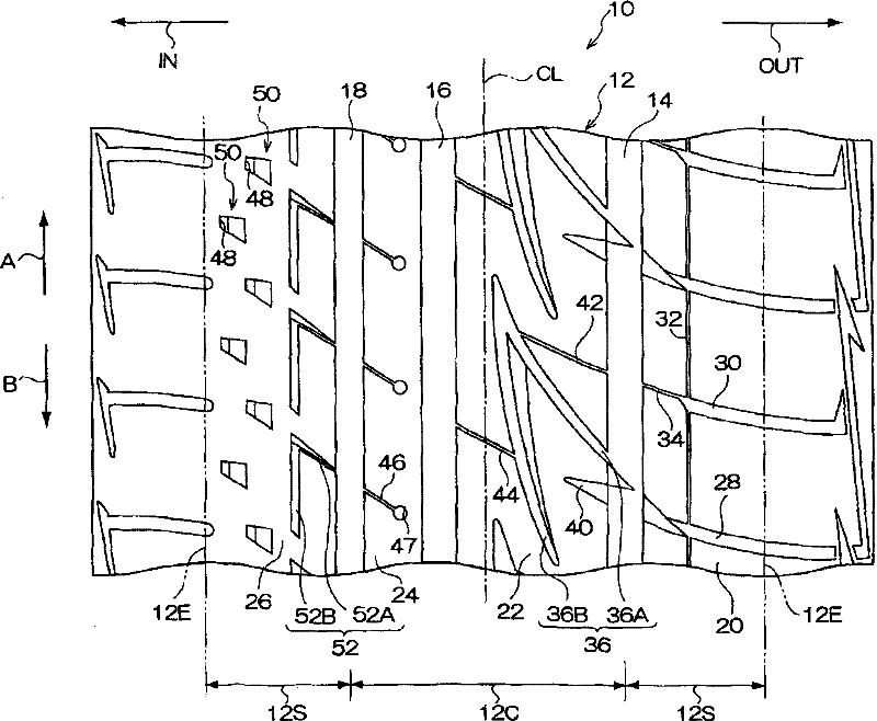 Pneumatic tire