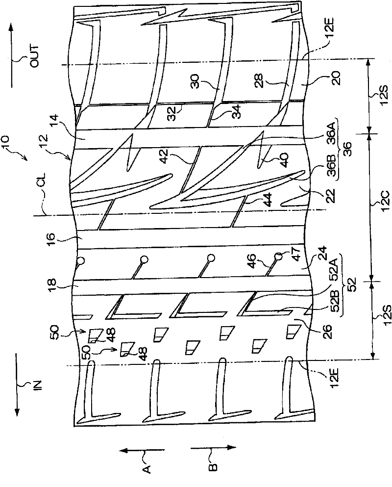 Pneumatic tire