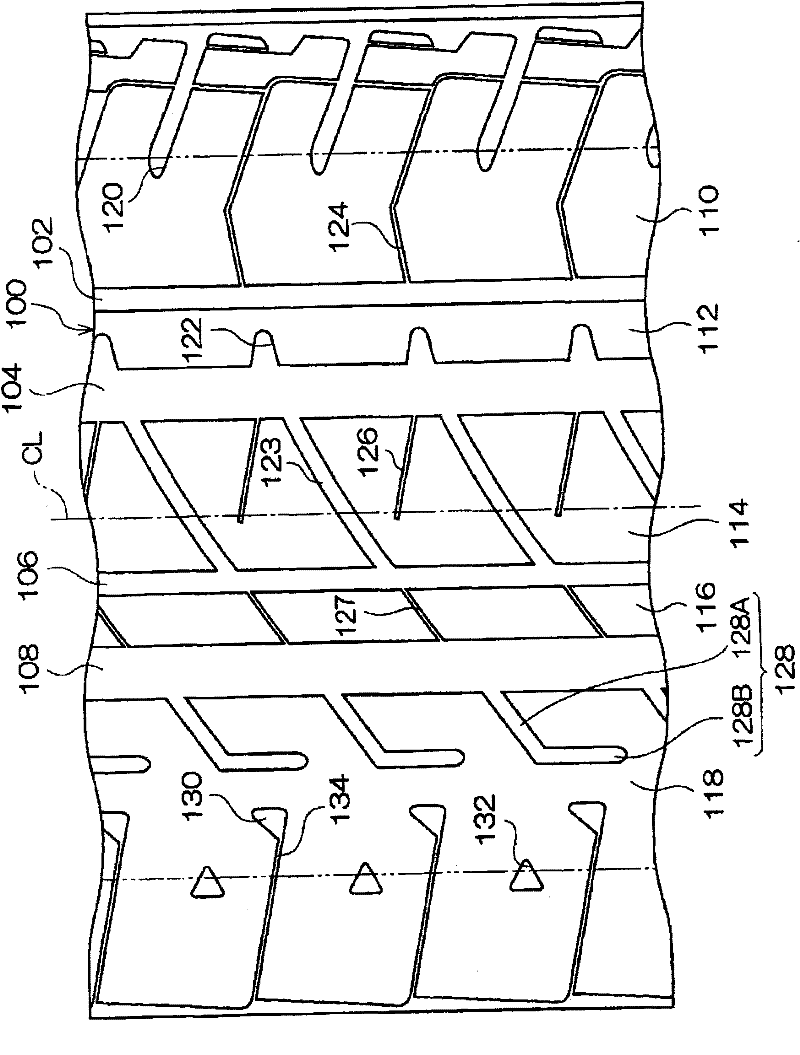 Pneumatic tire