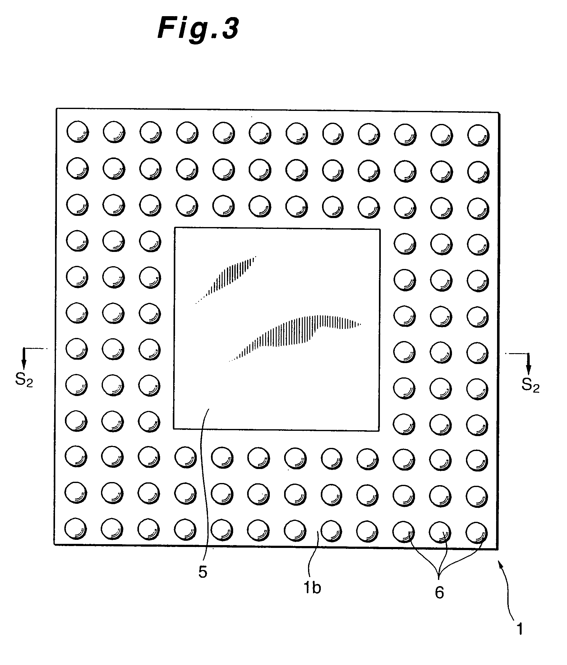 Semiconductor device, method for mounting the same, and method for repairing the same