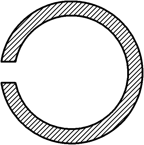 Intravascular stent