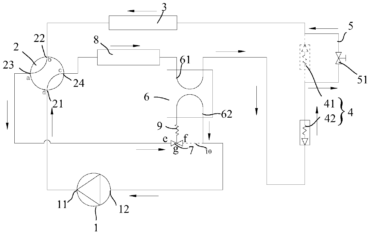 Air conditioner, control method and device thereof and computer readable storage medium