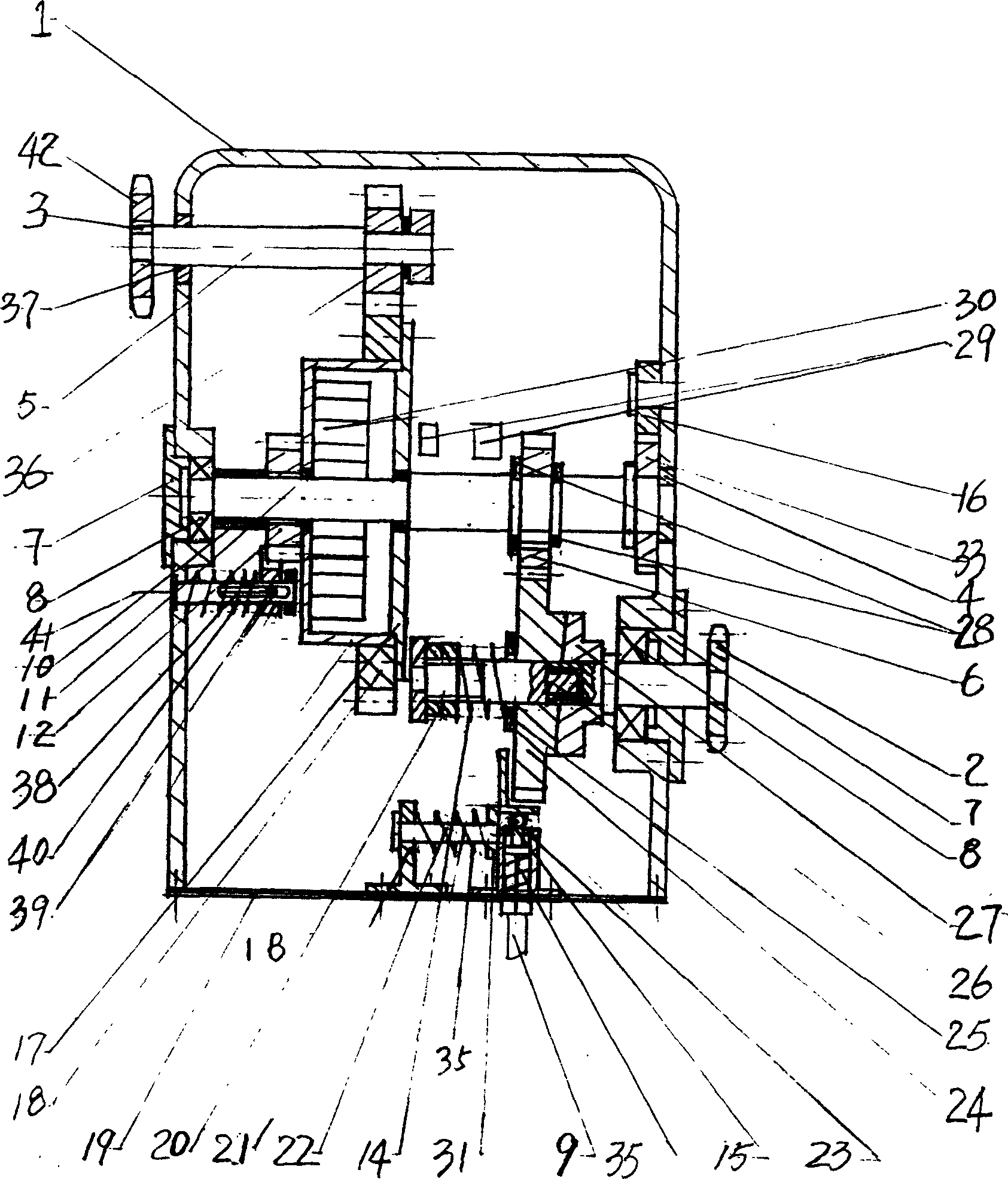 Power source