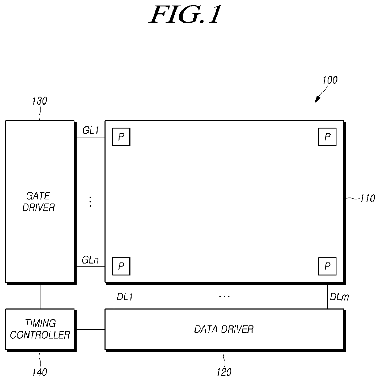 Pixel Circuit, Light Emitting Display Device, and Driving Method Thereof