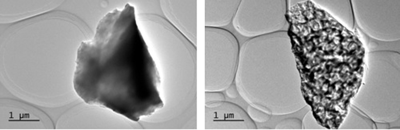 Preparation method and application of high-stability silicon-based composite material constructed by in-situ fluorination