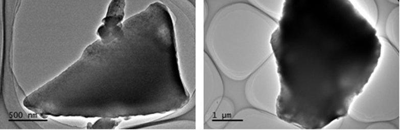 Preparation method and application of high-stability silicon-based composite material constructed by in-situ fluorination