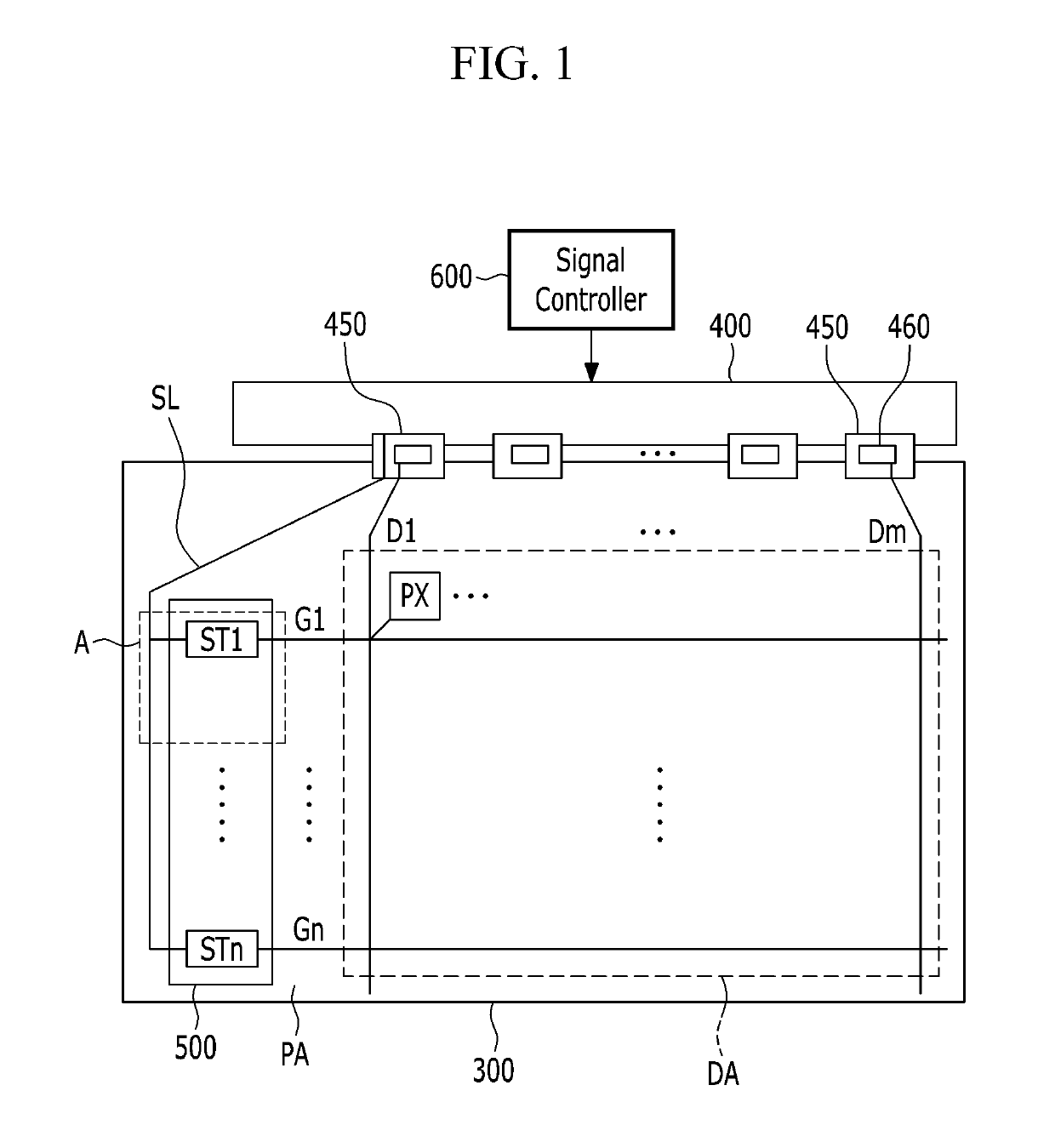 Display device and manufacturing method thereof