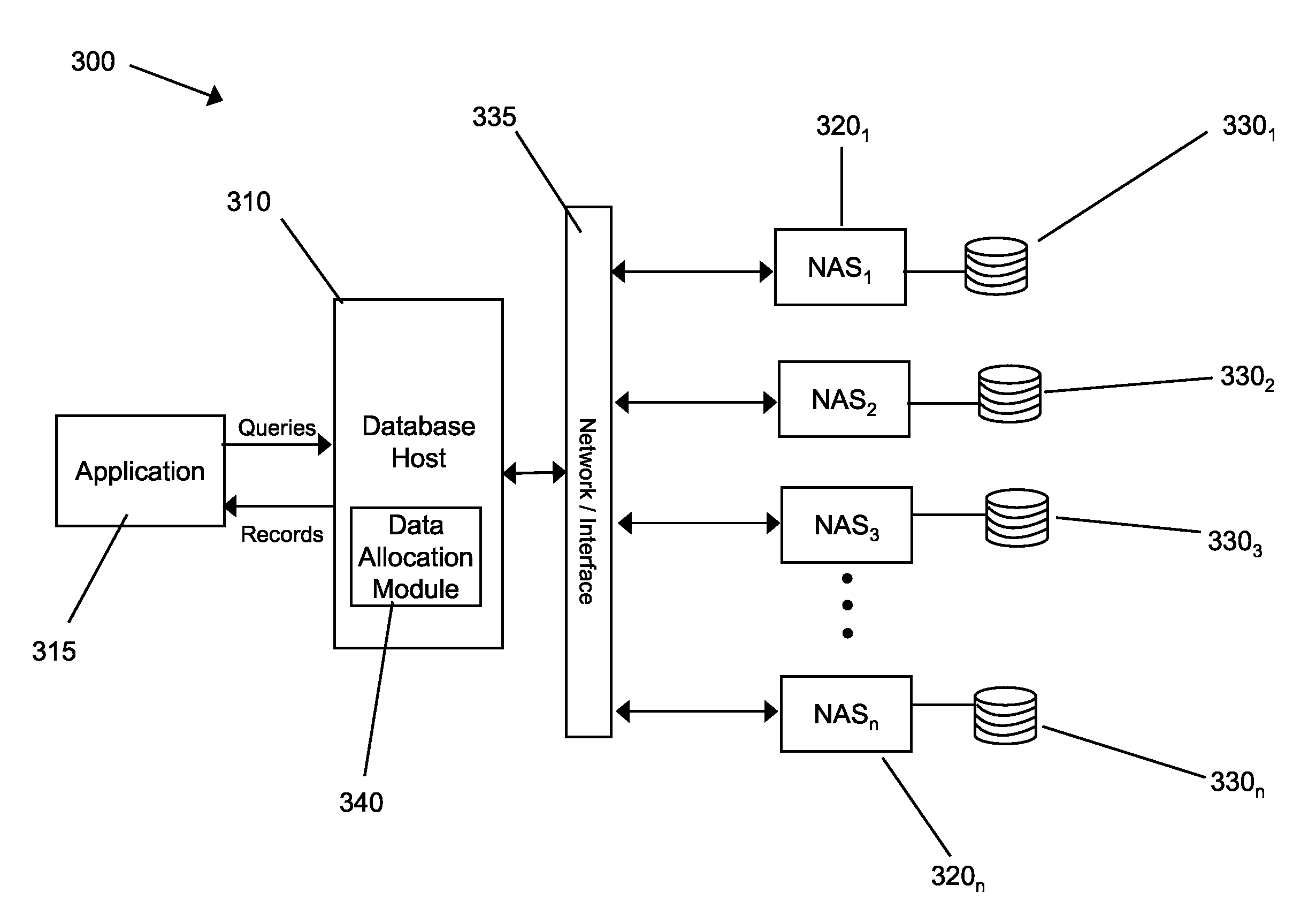 N+1 failover and resynchronization of data storage appliances