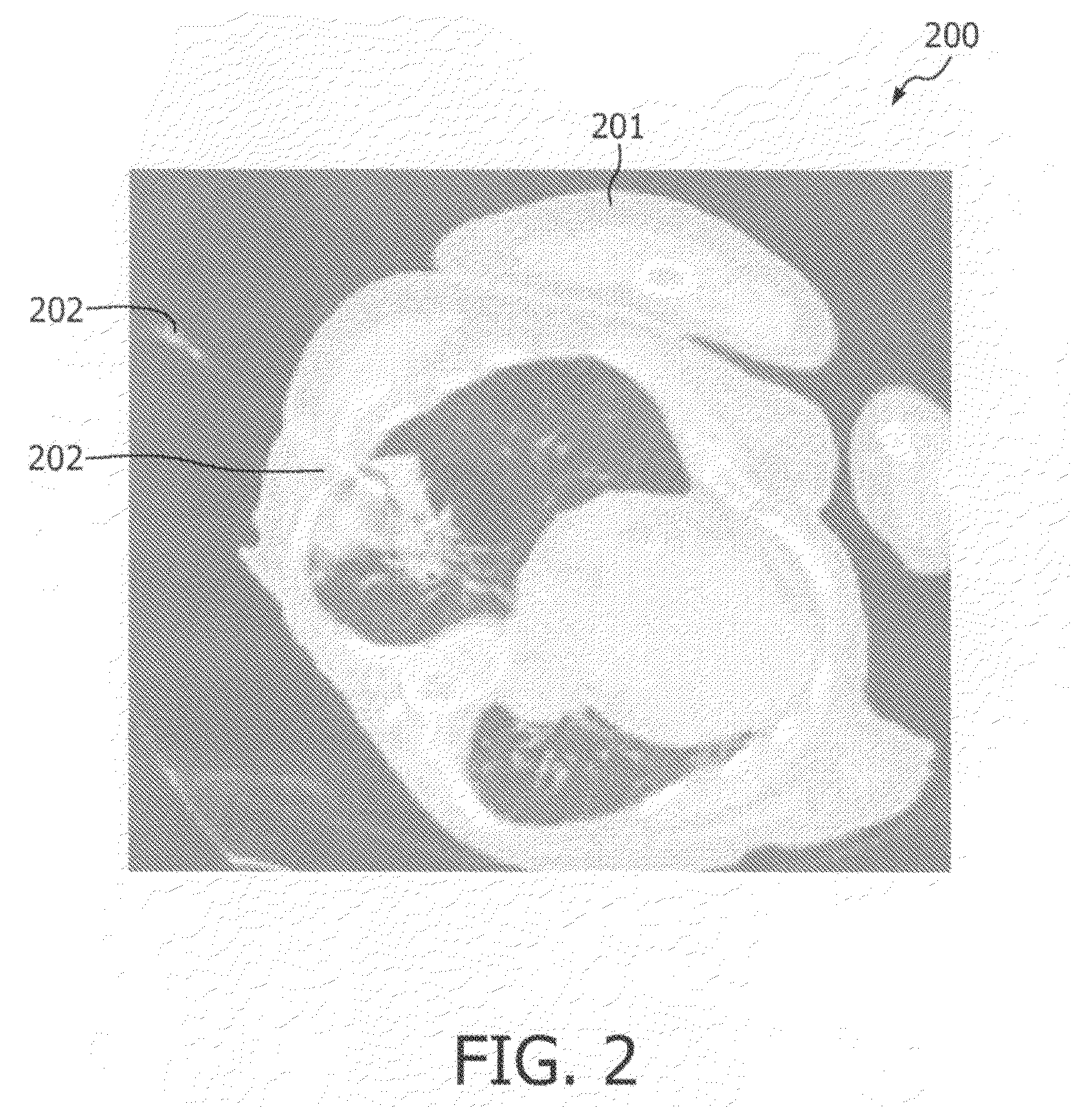 Targeting method, targeting device, computer readable medium and program element