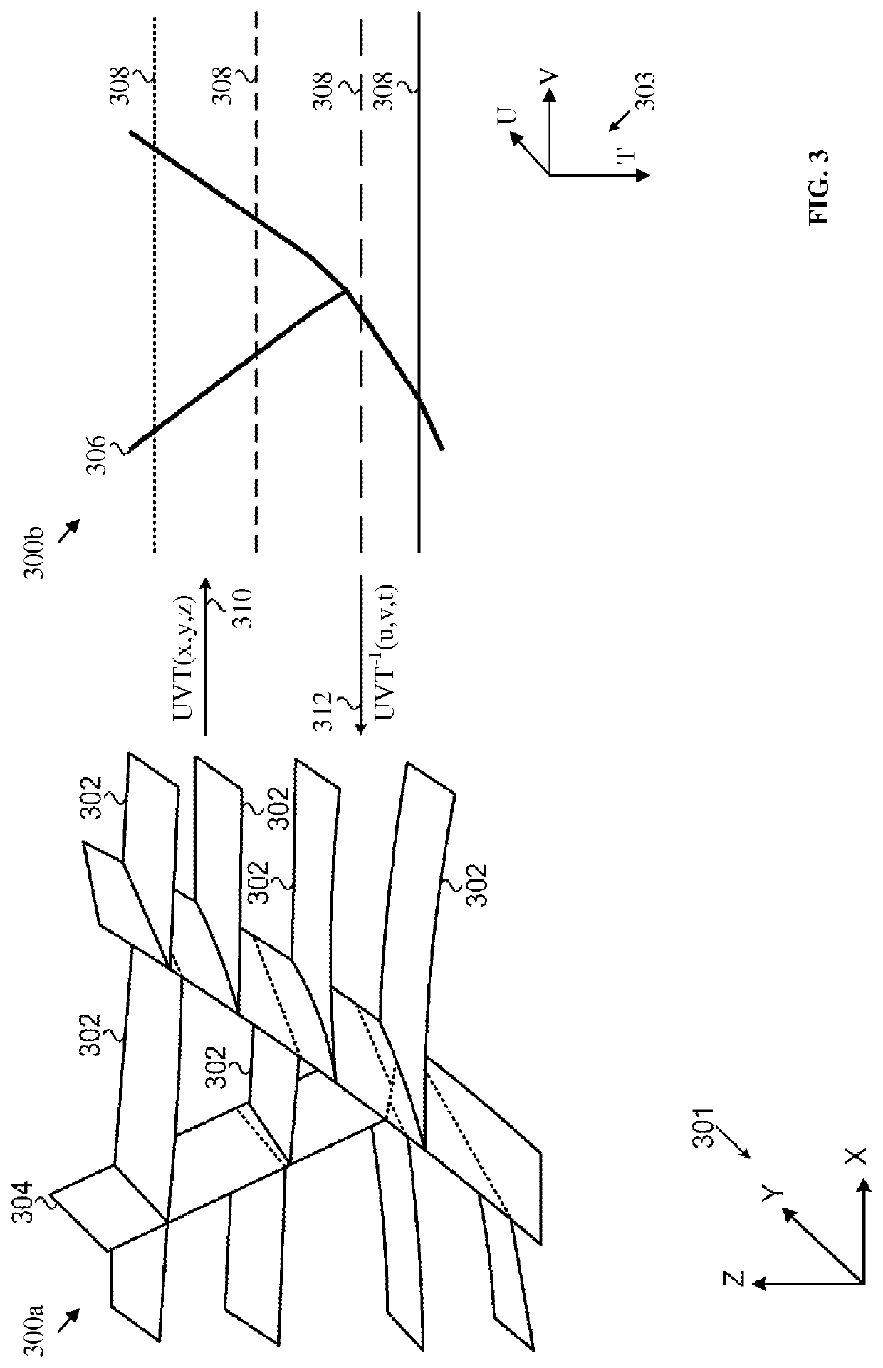 Systems and methods of multi-scale meshing for geologic time modeling